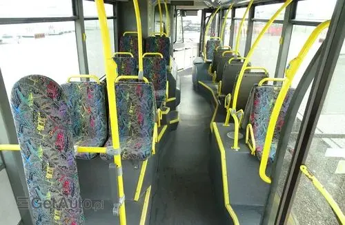 VAN HOOL A308 