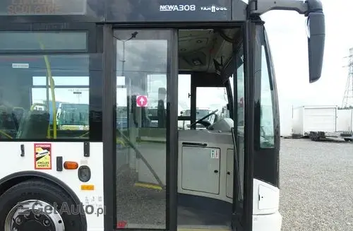 VAN HOOL A308 