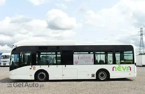 VAN HOOL A308 