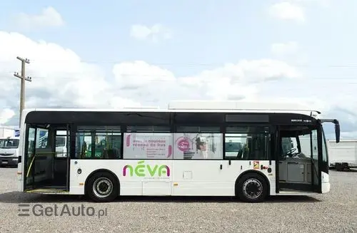 VAN HOOL A308 