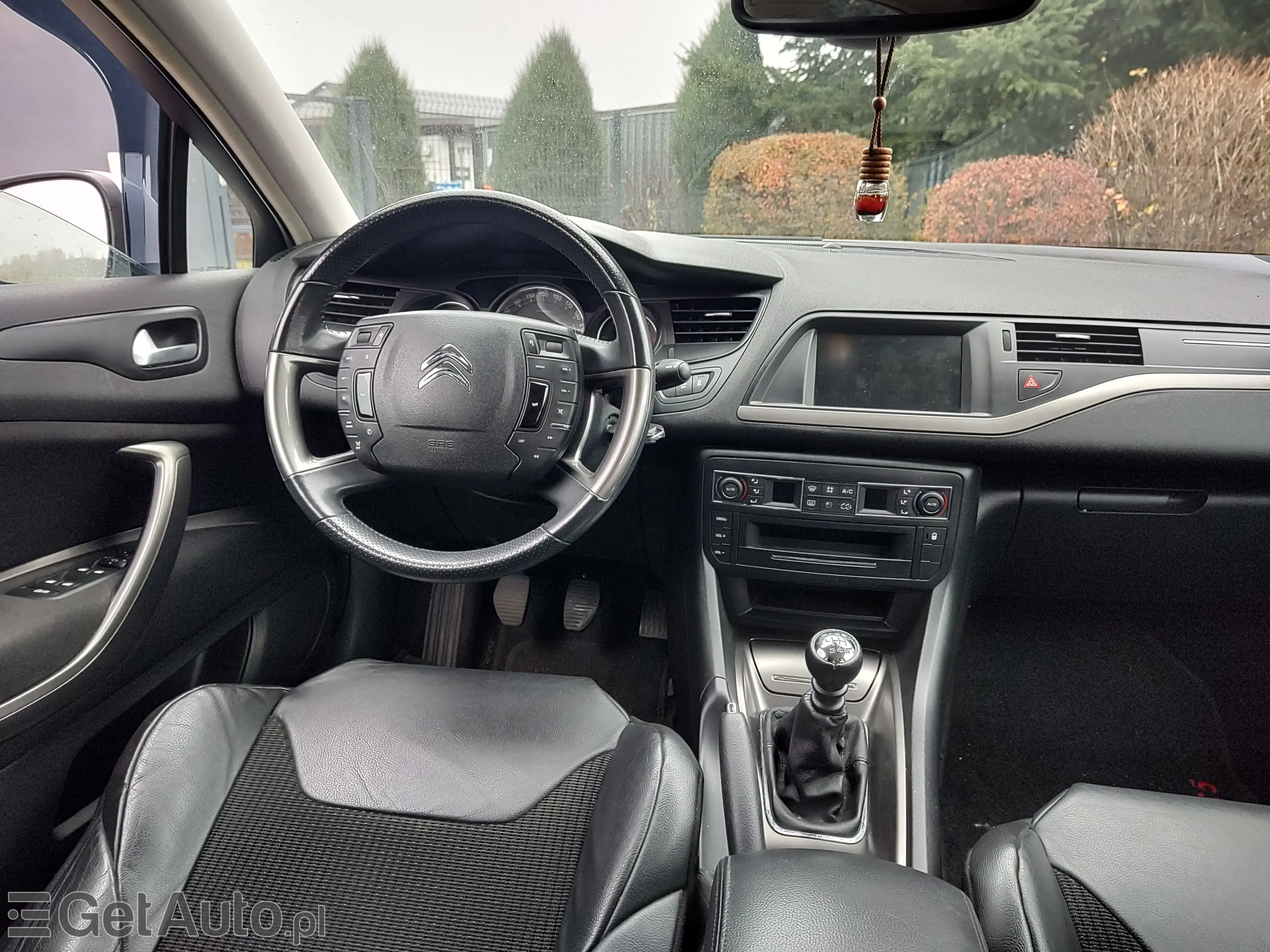 CITROËN C5 Exclusive