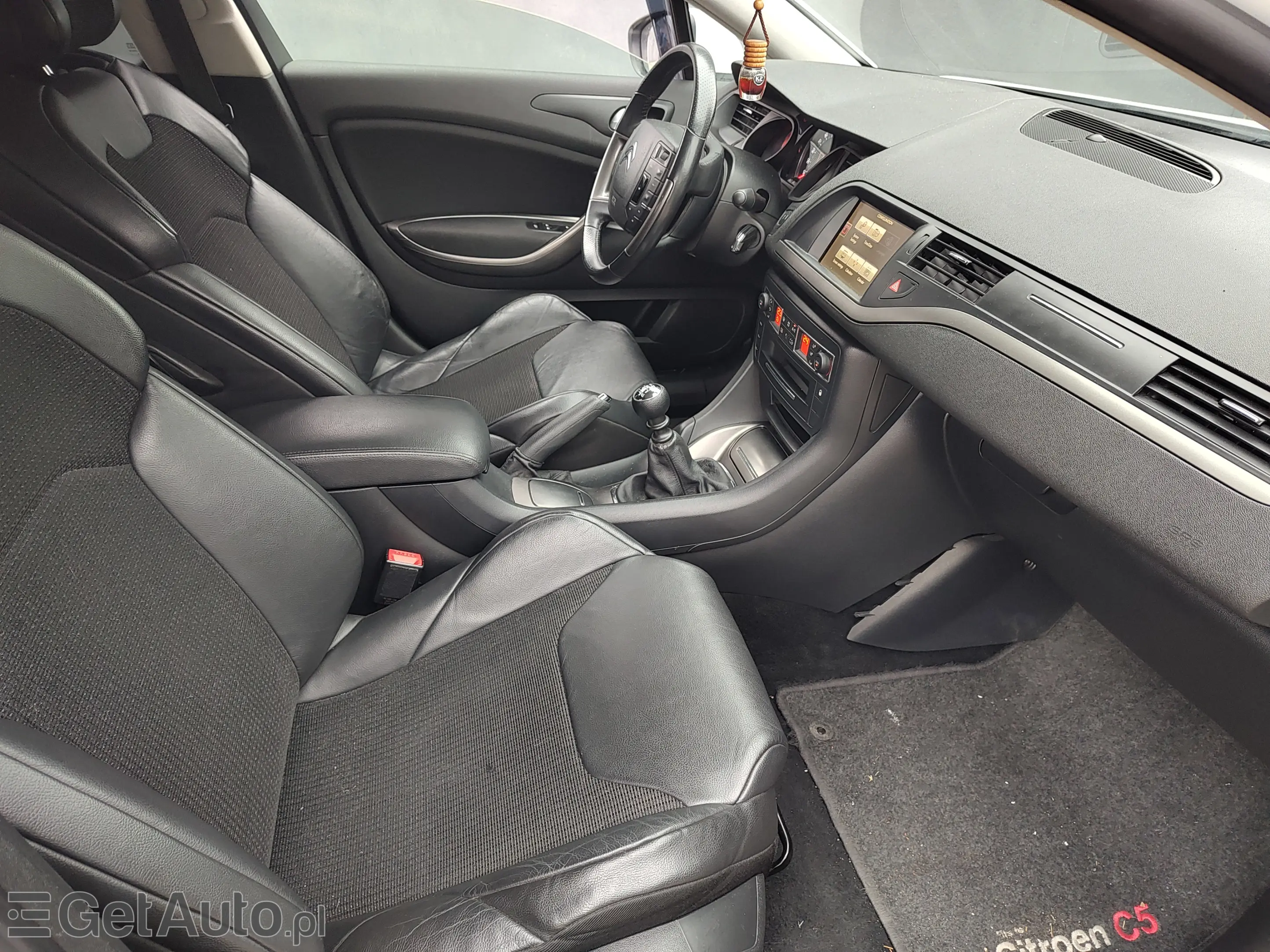 CITROËN C5 Exclusive