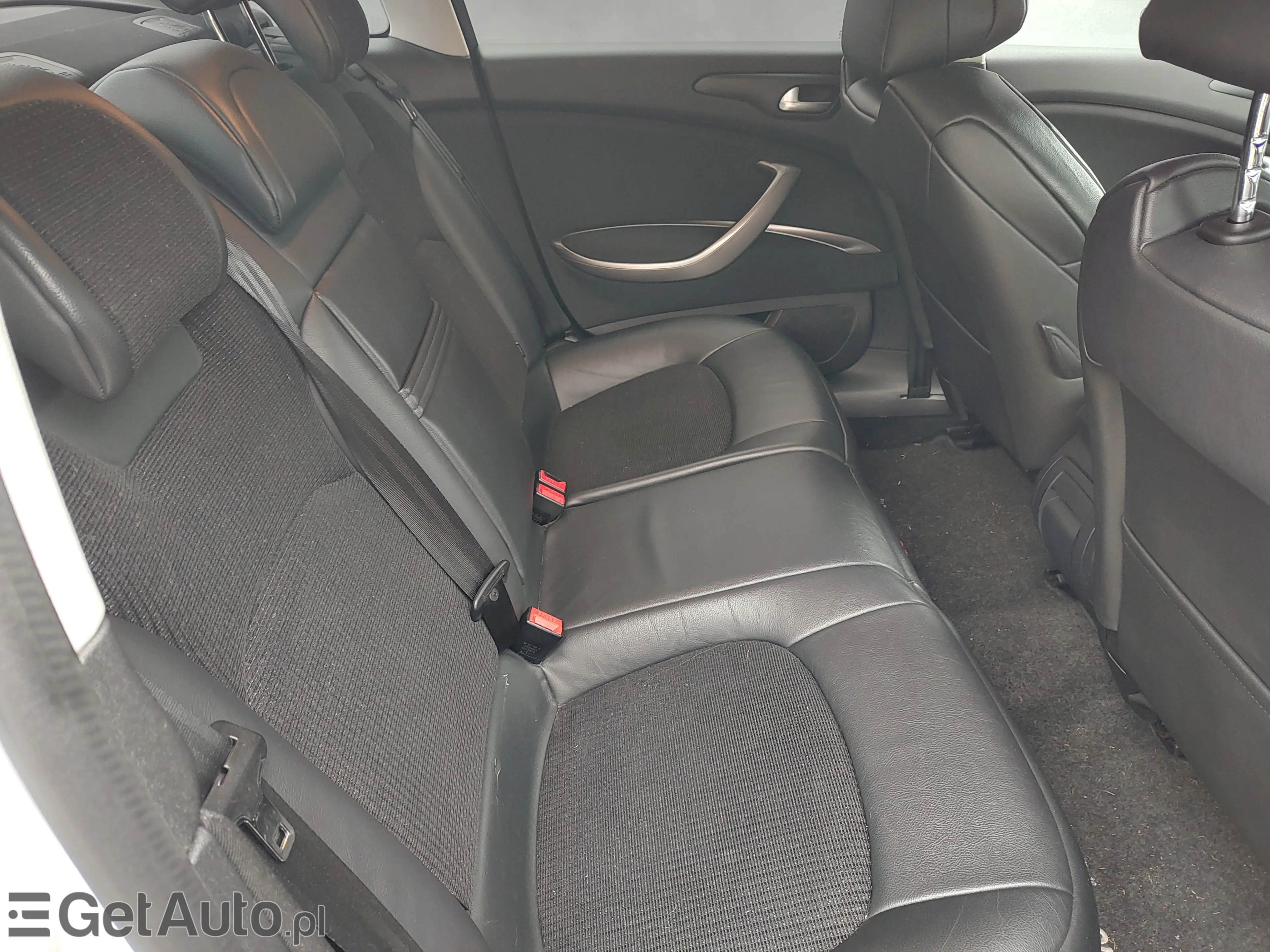 CITROËN C5 Exclusive