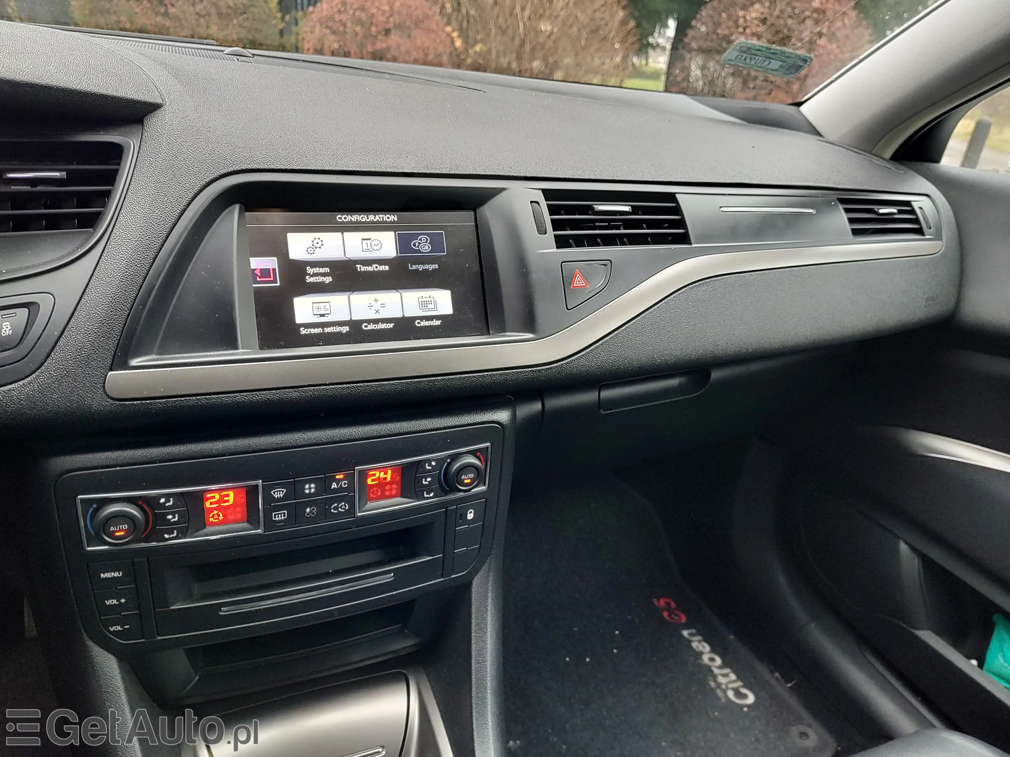 CITROËN C5 Exclusive