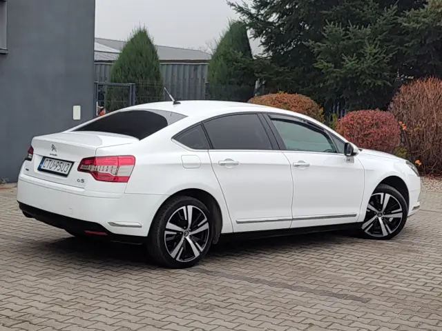 CITROËN C5 Exclusive