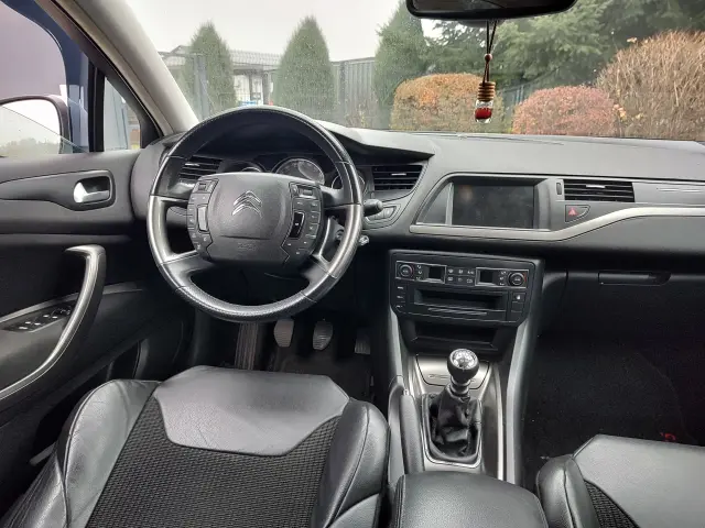 CITROËN C5 Exclusive