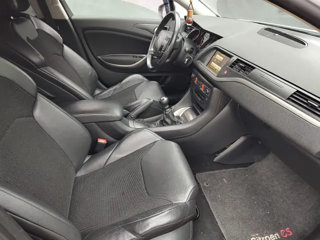 CITROËN C5 Exclusive