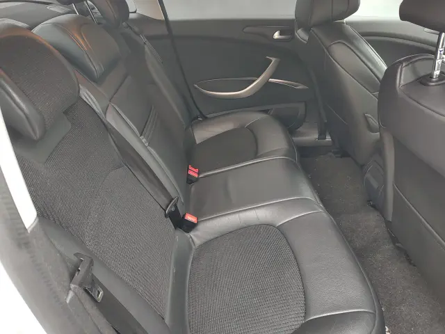 CITROËN C5 Exclusive