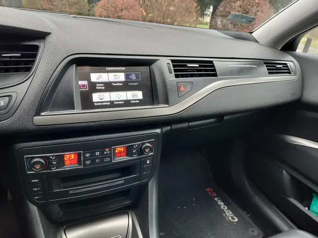 CITROËN C5 Exclusive