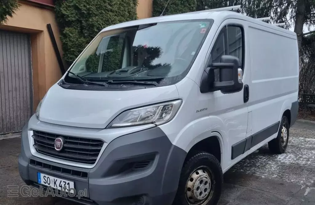 FIAT Ducato 