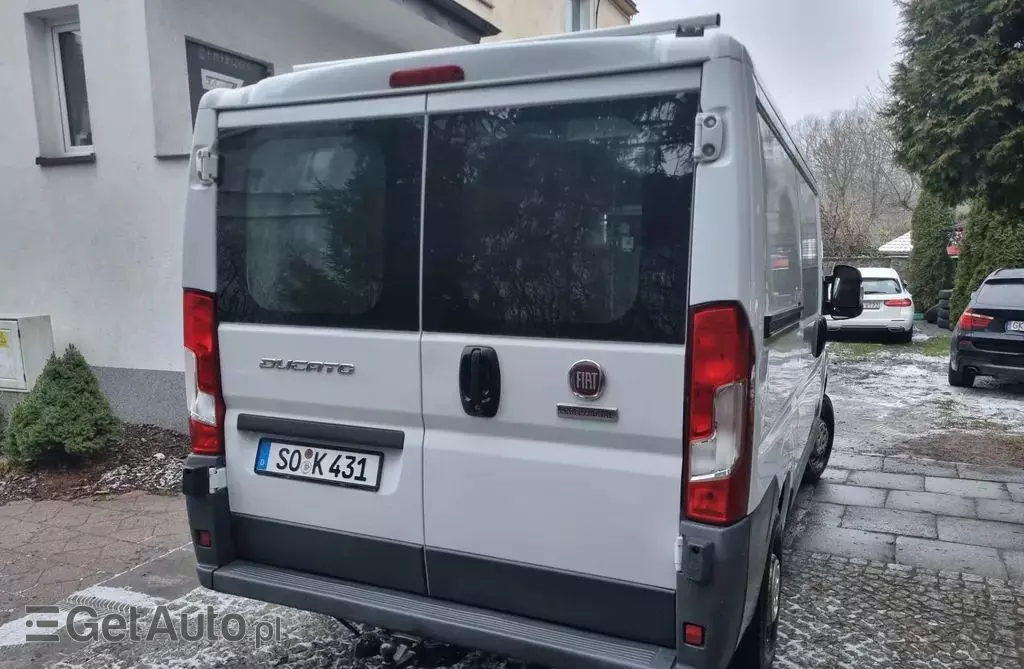FIAT Ducato 
