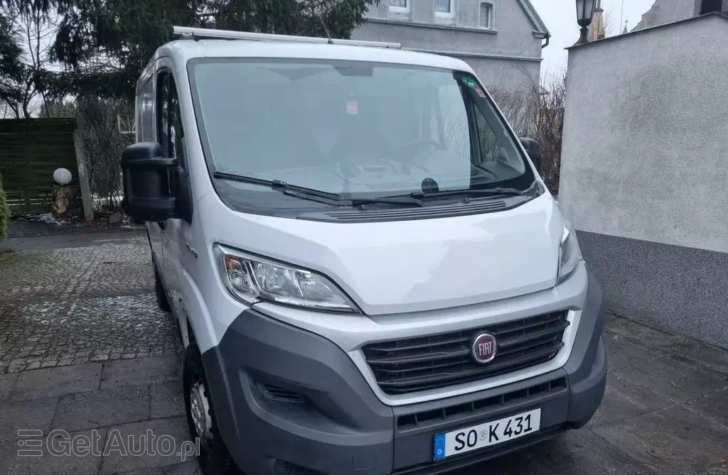 FIAT Ducato 