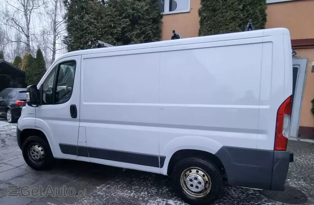 FIAT Ducato 