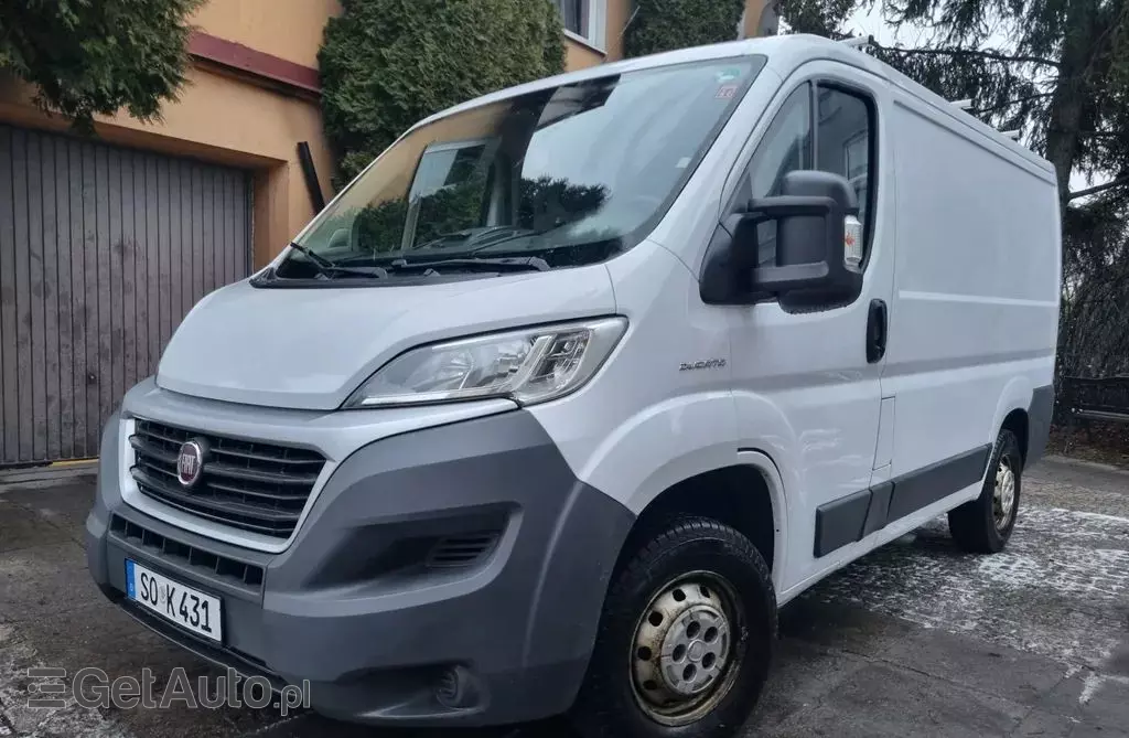 FIAT Ducato 