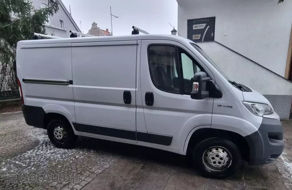 FIAT Ducato 
