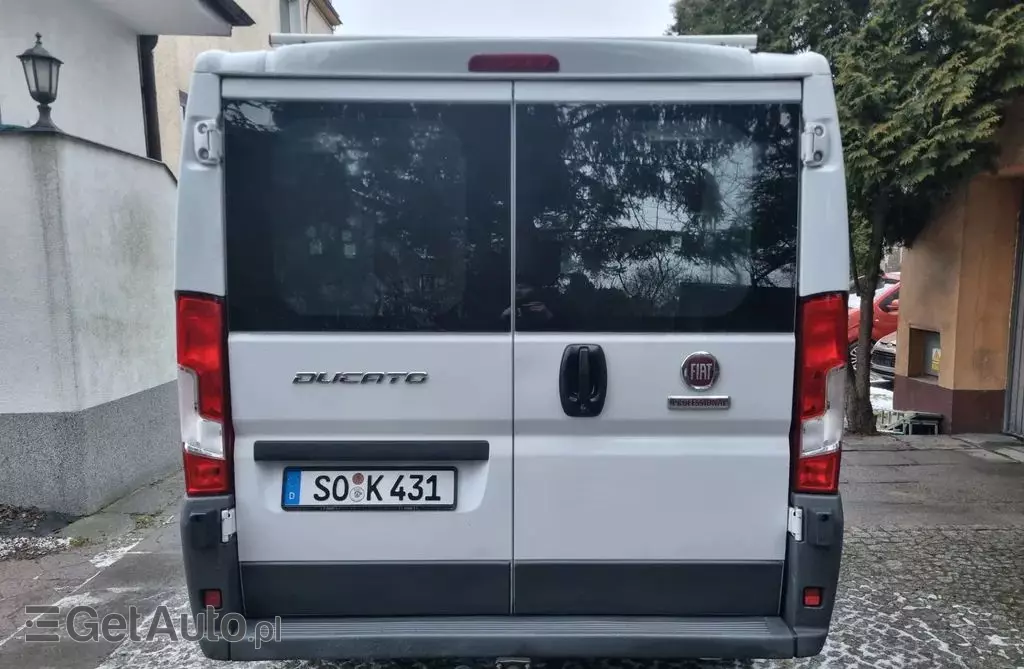 FIAT Ducato 