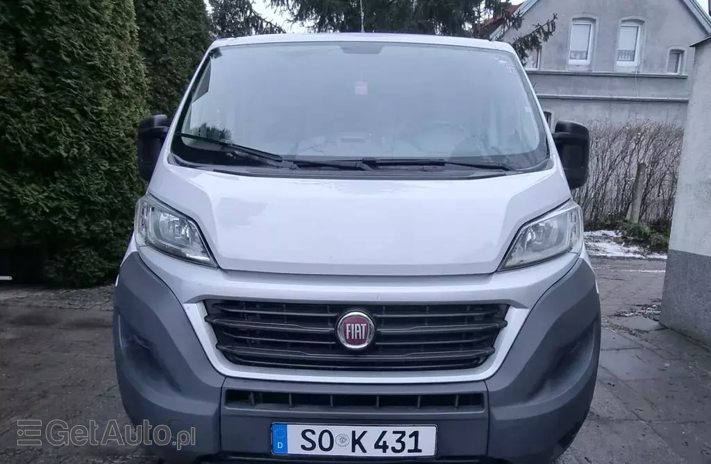FIAT Ducato 
