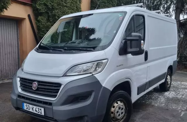 FIAT Ducato 