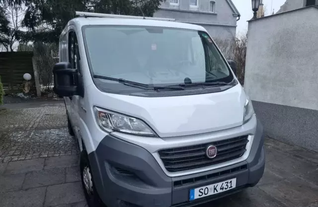 FIAT Ducato 