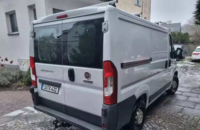FIAT Ducato 