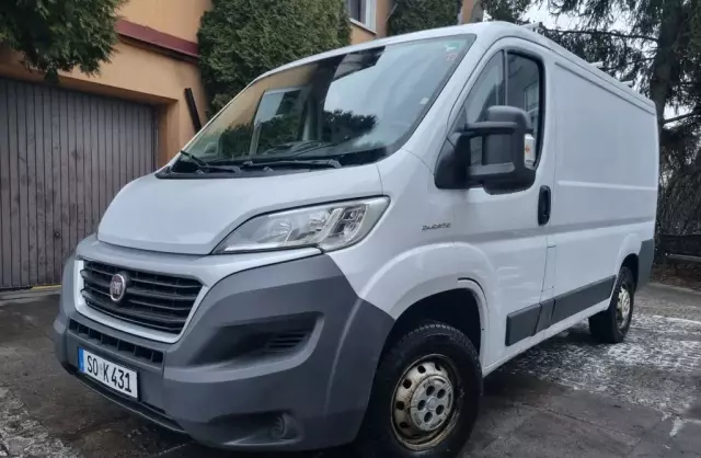 FIAT Ducato 