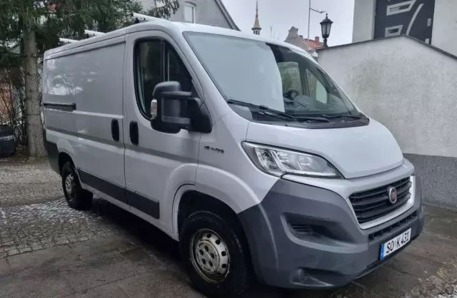 FIAT Ducato 