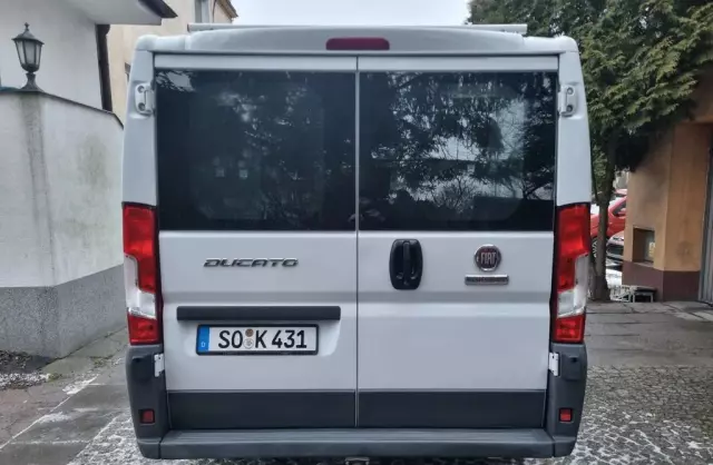 FIAT Ducato 