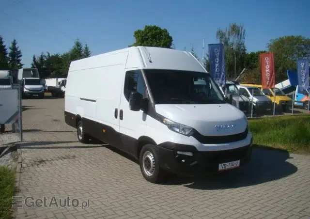 IVECO DAILY 35 S 15 MAXI L4 H2 KLIMATRONIC 