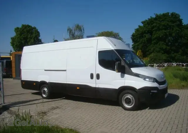 IVECO DAILY 35 S 15 MAXI L4 H2 KLIMATRONIC 