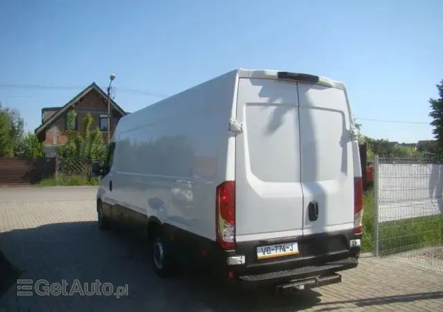 IVECO DAILY 35 S 15 MAXI L4 H2 KLIMATRONIC 