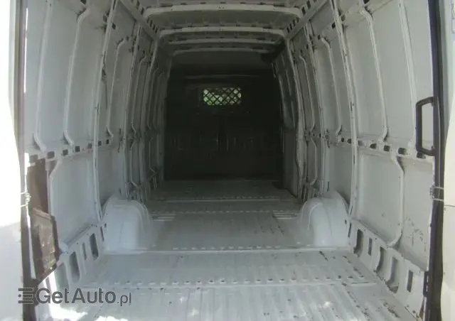 IVECO DAILY 35 S 15 MAXI L4 H2 KLIMATRONIC 