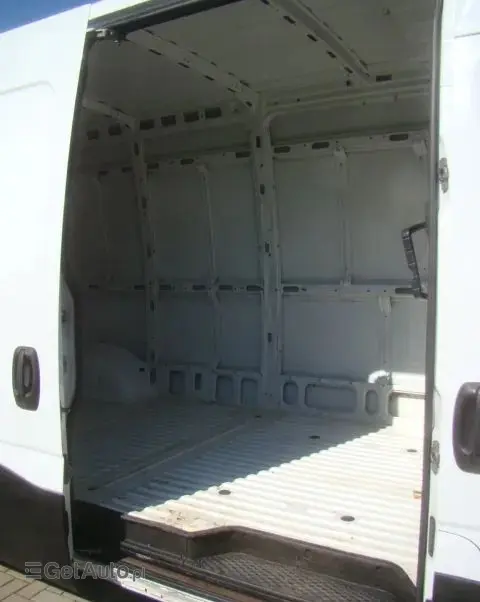 IVECO DAILY 35 S 15 MAXI L4 H2 KLIMATRONIC 