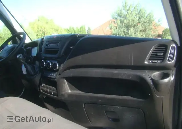 IVECO DAILY 35 S 15 MAXI L4 H2 KLIMATRONIC 