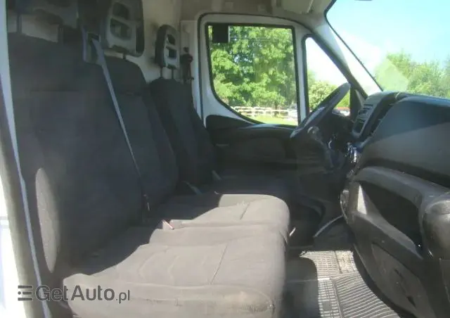 IVECO DAILY 35 S 15 MAXI L4 H2 KLIMATRONIC 