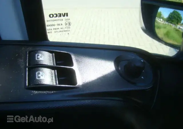 IVECO DAILY 35 S 15 MAXI L4 H2 KLIMATRONIC 