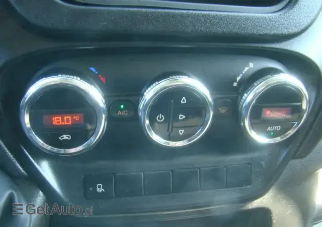 IVECO DAILY 35 S 15 MAXI L4 H2 KLIMATRONIC 