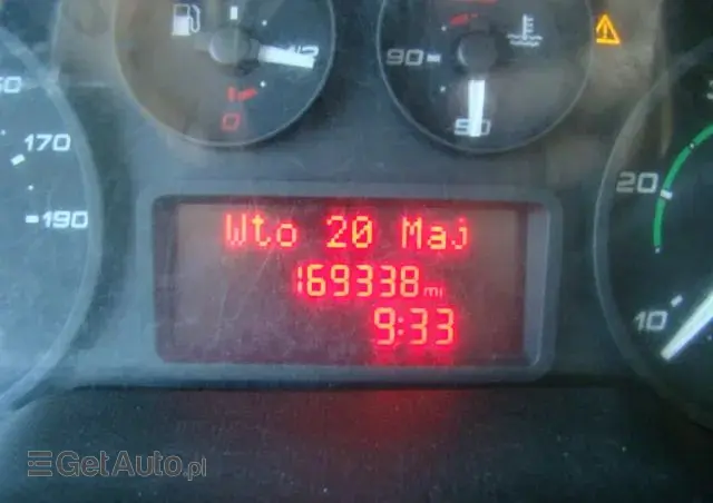 IVECO DAILY 35 S 15 MAXI L4 H2 KLIMATRONIC 