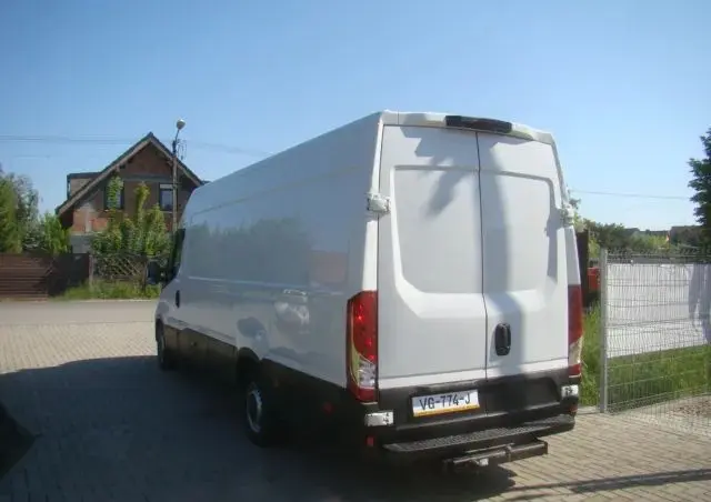 IVECO DAILY 35 S 15 MAXI L4 H2 KLIMATRONIC 
