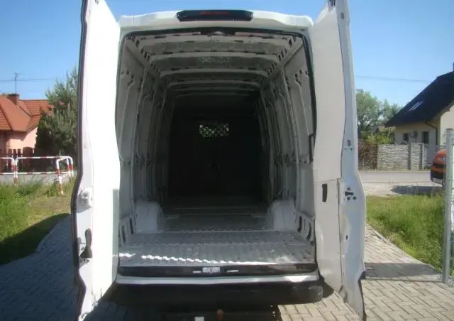 IVECO DAILY 35 S 15 MAXI L4 H2 KLIMATRONIC 