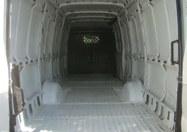 IVECO DAILY 35 S 15 MAXI L4 H2 KLIMATRONIC 