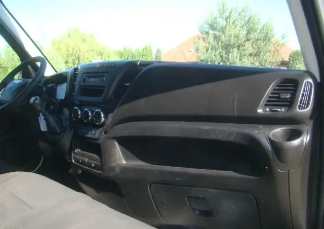 IVECO DAILY 35 S 15 MAXI L4 H2 KLIMATRONIC 