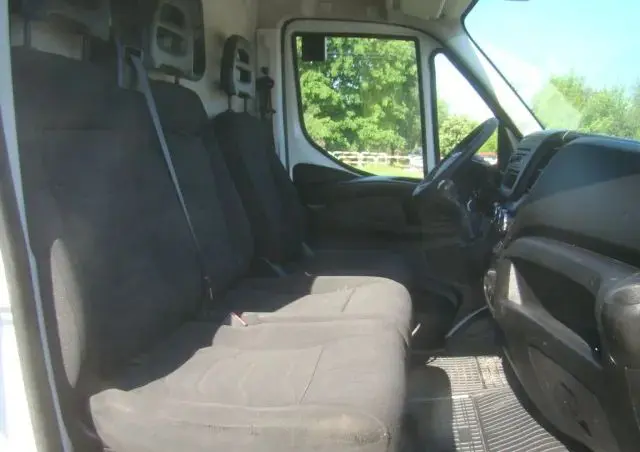 IVECO DAILY 35 S 15 MAXI L4 H2 KLIMATRONIC 