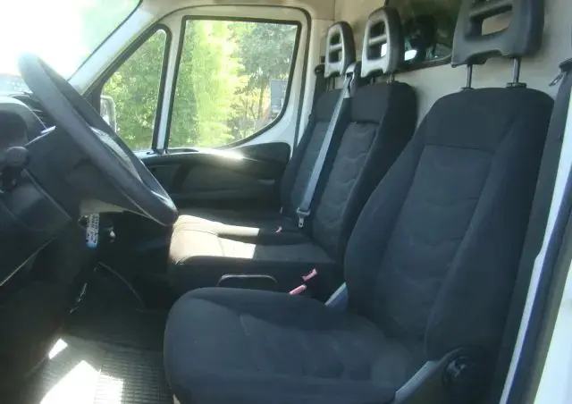 IVECO DAILY 35 S 15 MAXI L4 H2 KLIMATRONIC 