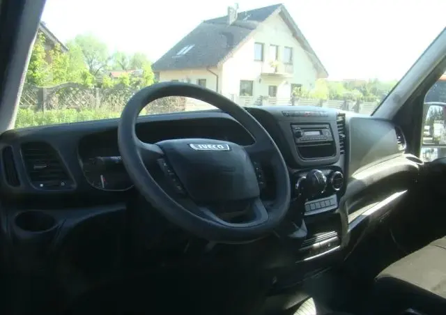 IVECO DAILY 35 S 15 MAXI L4 H2 KLIMATRONIC 
