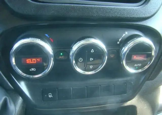 IVECO DAILY 35 S 15 MAXI L4 H2 KLIMATRONIC 