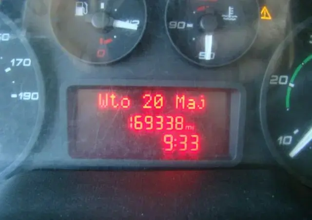 IVECO DAILY 35 S 15 MAXI L4 H2 KLIMATRONIC 