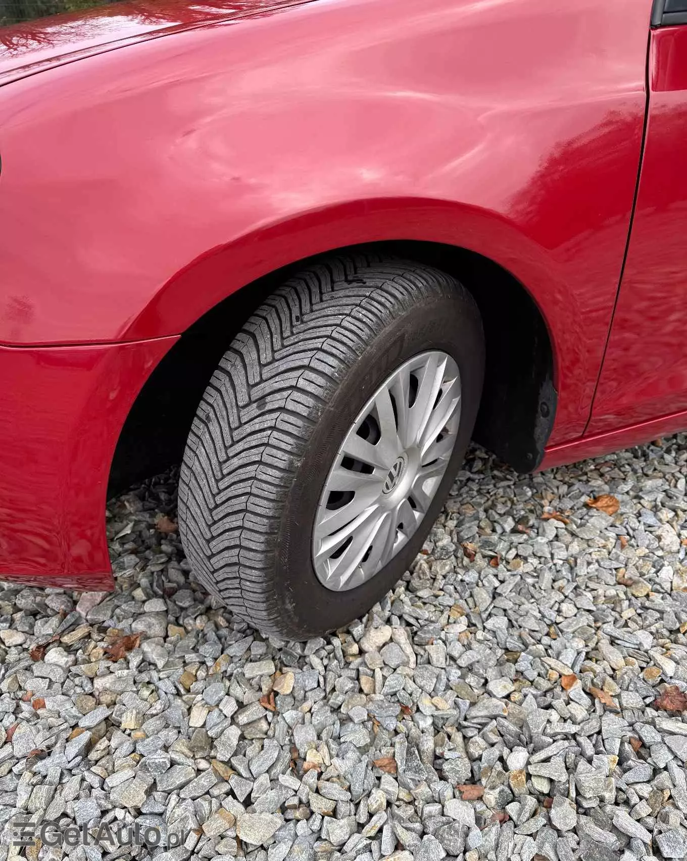 VOLKSWAGEN Golf 1.4 TSI DSG Comfortline