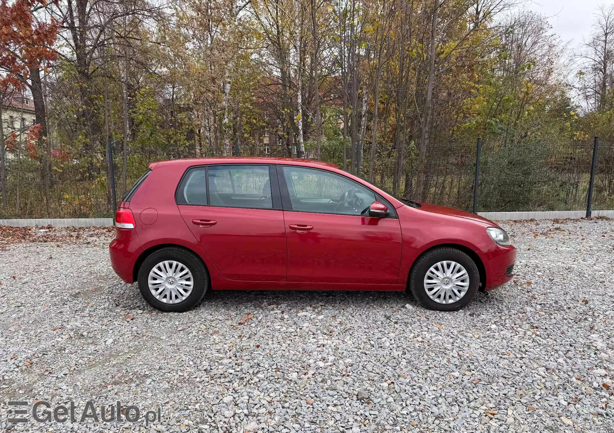 VOLKSWAGEN Golf 1.4 TSI DSG Comfortline