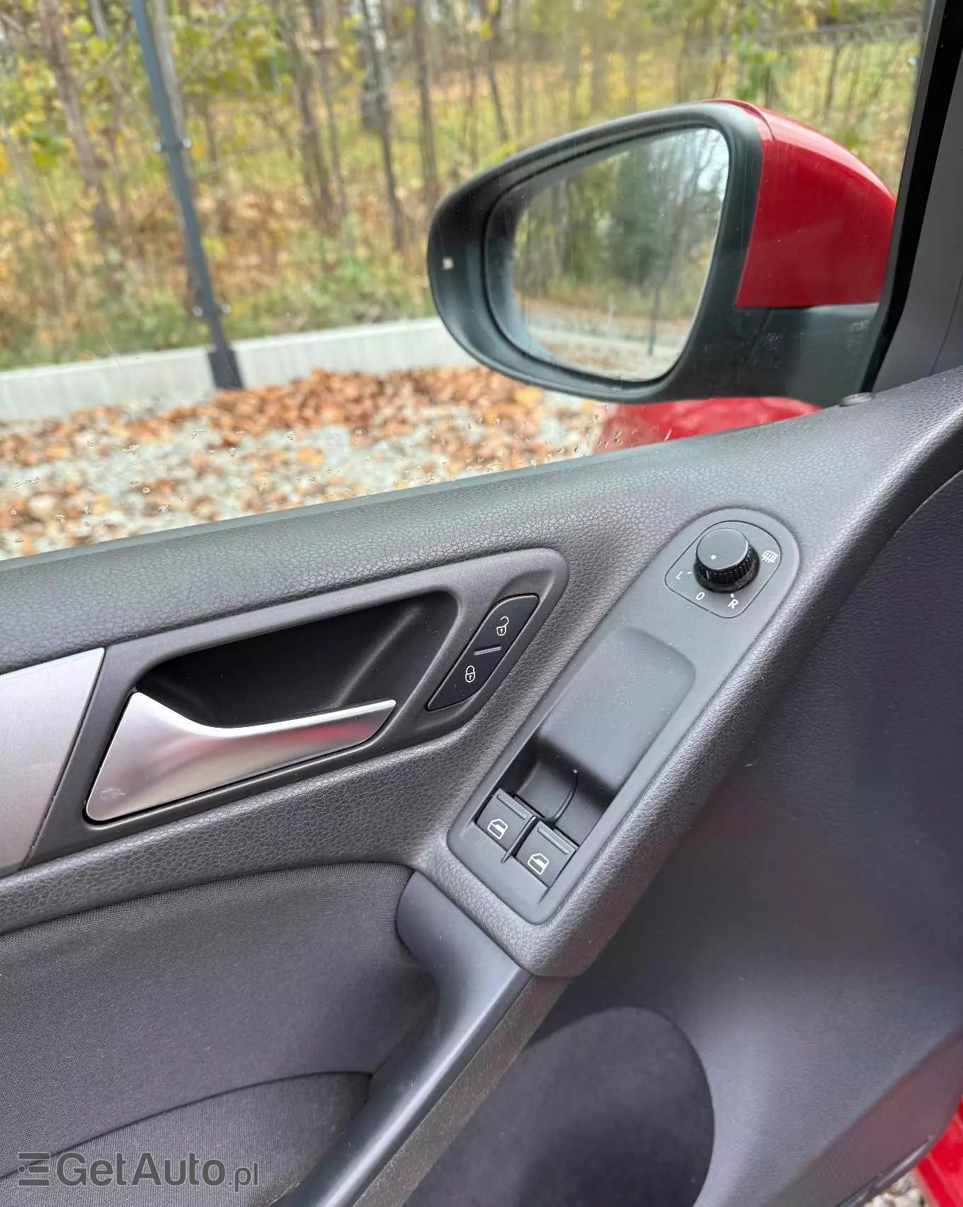 VOLKSWAGEN Golf 1.4 TSI DSG Comfortline