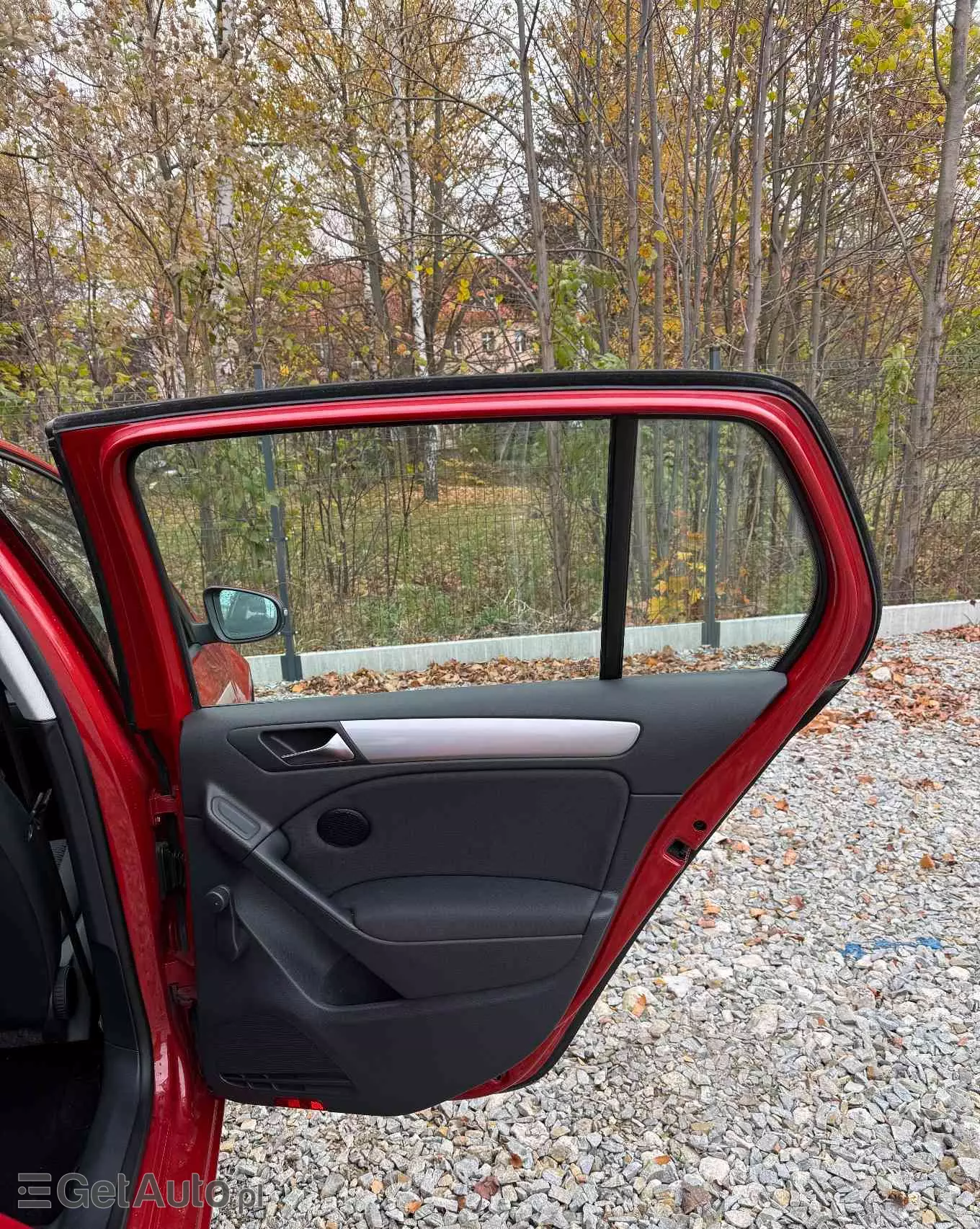 VOLKSWAGEN Golf 1.4 TSI DSG Comfortline